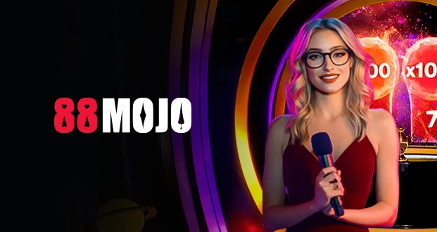 88mojo