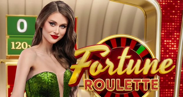 Fortune Live