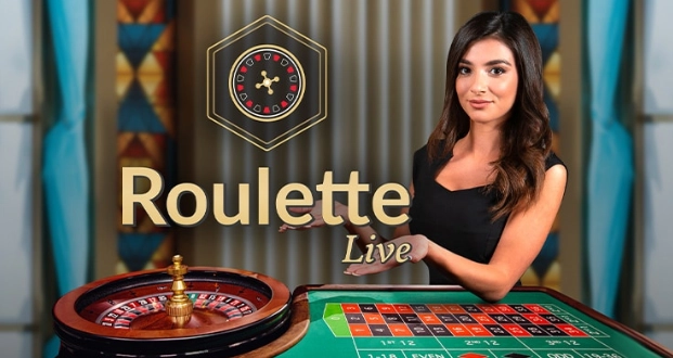 Roulette Live