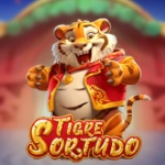 Tigre Sortudo