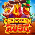 Chicken Rush