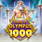 Gates of Olympus