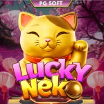 Lucky Neko