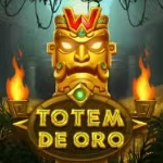 Totem de Oro