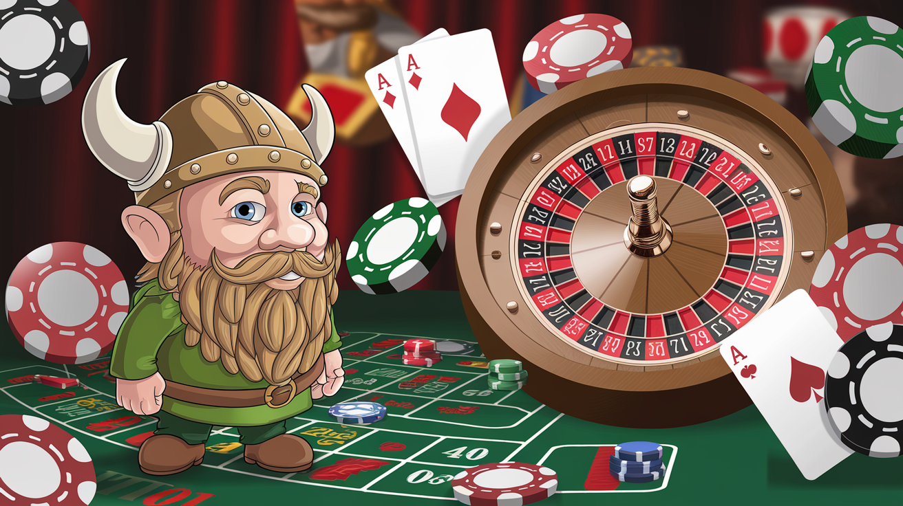 Viking Image